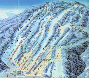 Mohawk Mountain Ski Area