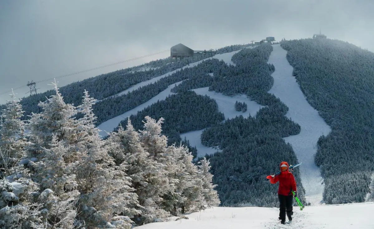 Cannon Mountain 26/27 Passes, Lessons, and Upcoming Events