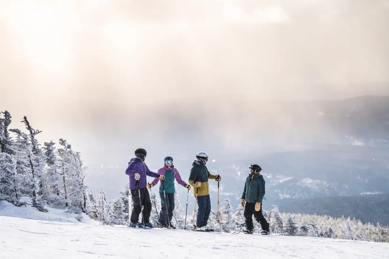 Saddleback Mountain Deals End November 2