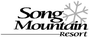 Song Mountain Resort
