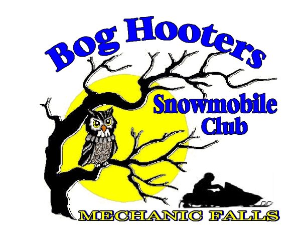 Bog Hooters Snowmobile Club