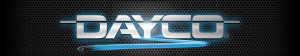 Dayco Banner Logo
