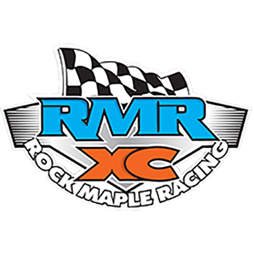This image has an empty alt attribute; its file name is RMR-XC-Logo.jpg